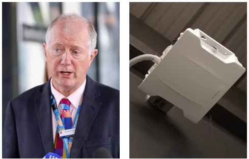 Transport for NSW media release